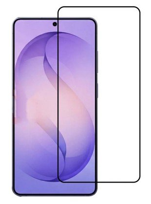 POWERTECH tempered glass 5D TGC-0824 για Samsung Galaxy S26 Ultra, full glue