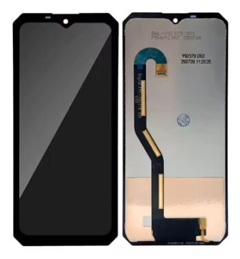 OUKITEL LCD & Touch Panel για smartphone WP53