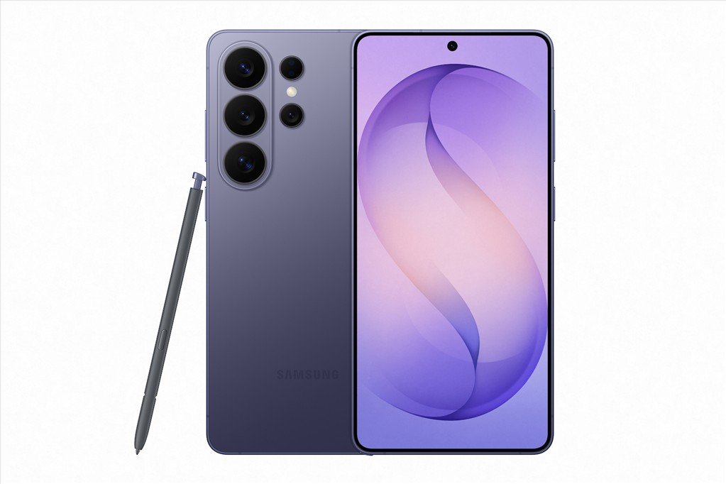 Samsung Galaxy S26 Ultra S948 5G Dual Sim 16GB/1TB - Cobalt Violet EU