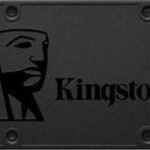 Kingston A400 SSD 480GB 2.5" SATA III (SA400S37/480GB)