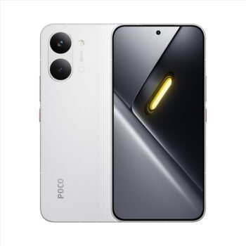 Xiaomi Poco X8 Pro Max 5G NFC 12/256GB Dual Sim White EU