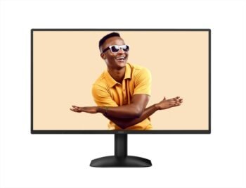 AOC 24B31H IPS Monitor 24" FHD 1920x1080 120Hz 4ms