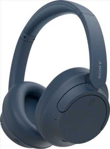 Sony WH-CH720N Wired/Wireless Over Ear  Blue