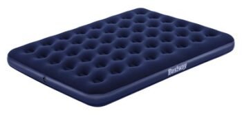BESTWAY φουσκωτό στρώμα 67003, διπλό, 203x152x22cm, μπλε