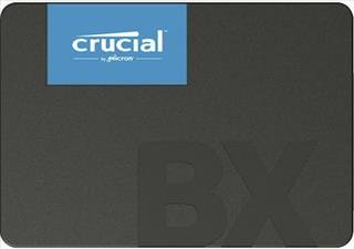 Crucial BX500 SSD 500GB 2.5'' SATA III (CT500BX500SSD1)