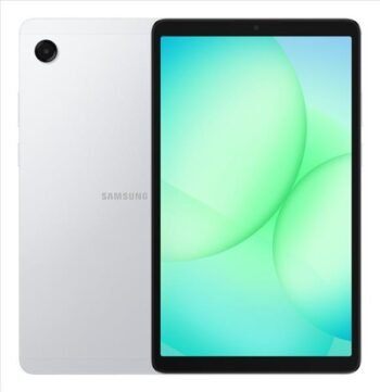 Samsung Galaxy Tab A11 X130 8.7 WiFi 8GB/128GB Silver