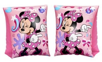 BESTWAY μπρατσάκια 91038, 23x15cm, 3-6 ετών, Minnie