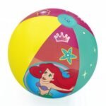 BESTWAY μπάλα θαλάσσης 91042, 51cm, Disney Princess