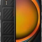 Samsung Galaxy X Cover 7 EE 5G G556 6GB/128GB Dual Sim Black EU