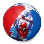 BESTWAY μπάλα θαλάσσης 98002, 51cm, Spider-Man