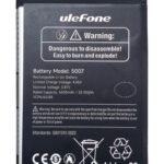 ULEFONE μπαταρία για smartphone Armor 25T Pro
