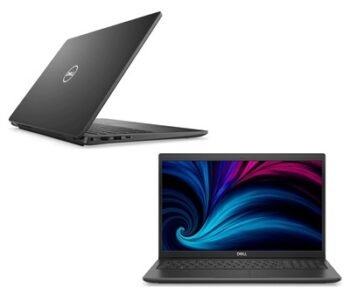 DELL Laptop Latitude 3520, Factory Refurbished Grade A, i5-1135G7, 8/512GB SSD, 15.6", Cam, Integrated Graphics, Windows 11 Pro
