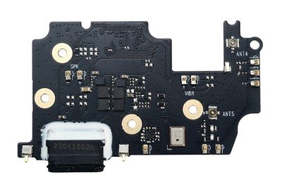 RUGONE ανταλλακτικό small PCBA για smartphone Xever 7 Pro