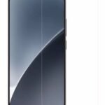 POWERTECH tempered glass 2.5D TGC-0815 για Xiaomi 17, full glue