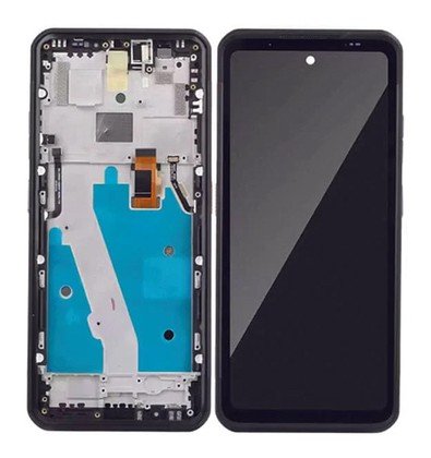 ULEFONE ανταλλακτική οθόνη LCD & Touch Panel για smartphone Armor 25T Pro