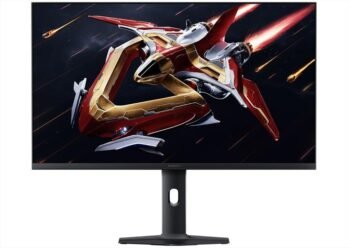 XIAOMI G PRO 27Qi MINI LED GAMING MONITOR SKUELA6394EU