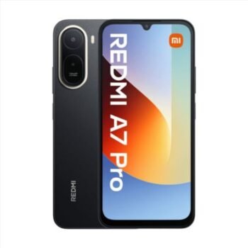 Xiaomi Redmi A7 Pro 4G 4GB/64GB Dual SIM Black EU