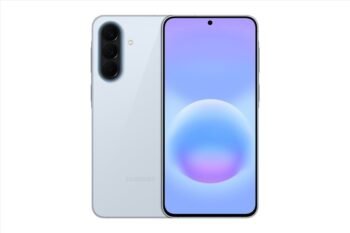 Samsung Galaxy A57 5G A576 12GB/512GB Dual Sim IcyBlue EU