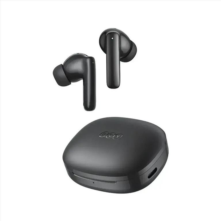 QCY T13 Pro In-ear Bluetooth 6.0 Handsfree Black EU