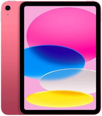 Apple iPad 2025 11" WiFi (4GB/128GB) Pink EU