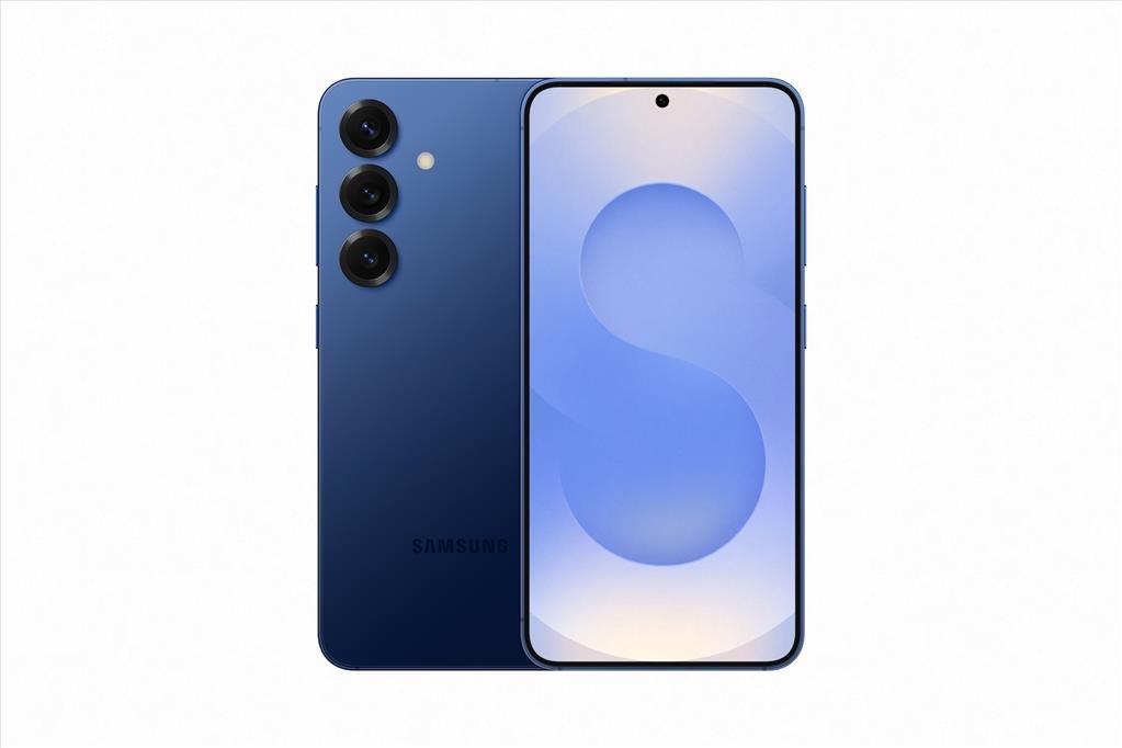 Samsung Galaxy S25+ 5G S936 12GB/256GB Dual SIM Navy EU