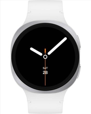 Samsung Galaxy Watch 8 L325 LTE  40mm Silver