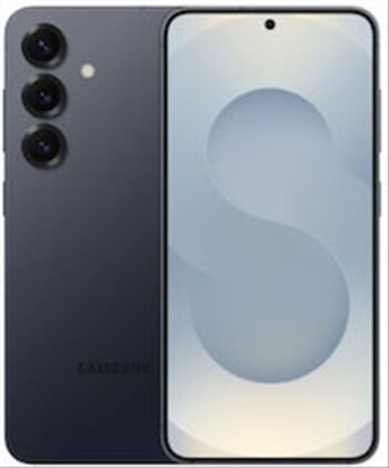 Samsung Galaxy S25 5G S931 12GB/512GB Dual SIM Blueblack EU