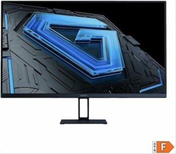 Xiaomi G27i IPS Gaming Monitor 27" FHD 1920x1080 165Hz 1ms GTG