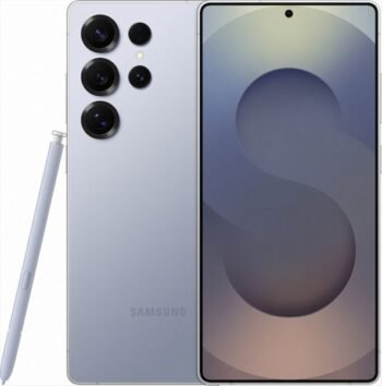 Samsung Galaxy S25 Ultra 5G S938 12/1TB Dual Sim Titanium Silver Blue EU