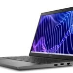 DELL Laptop Latitude 3440, Refurbished Grade A, i3-1215U, 8/256GB NVME, 14", Cam, Integrated Graphics, FreeDOS