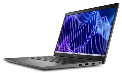 DELL Laptop Latitude 3440, Refurbished Grade B, i3-1215U, 8/256GB NVME, 14", Cam, Integrated Graphics, FreeDOS