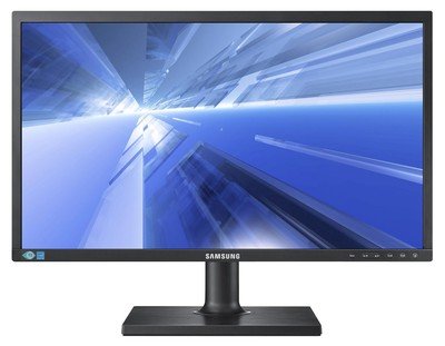 SAMSUNG used οθόνη S24C450B LED, 24" 1920x1080, VGA/DVI, Grade B
