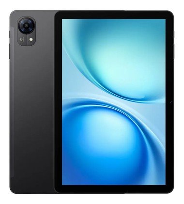 DOOGEE tablet Tab G5, 10.1", 3/128GB, 4G, Android 16, 7500mAh, μαύρο