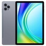 DOOGEE tablet Tab G6, 11", 6/256GB, 4G, Android 15, 8000mAh, γκρι