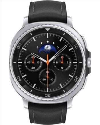 Samsung Galaxy Watch 8 L500 46mm Black