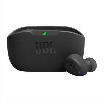 JBL Wave Buds In-ear Bluetooth Handsfree Black