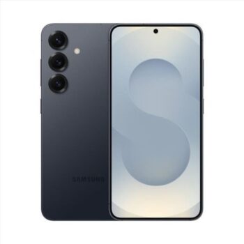 Samsung Galaxy S25 5G S931 12GB/128GB Dual SIM Blue Black EU