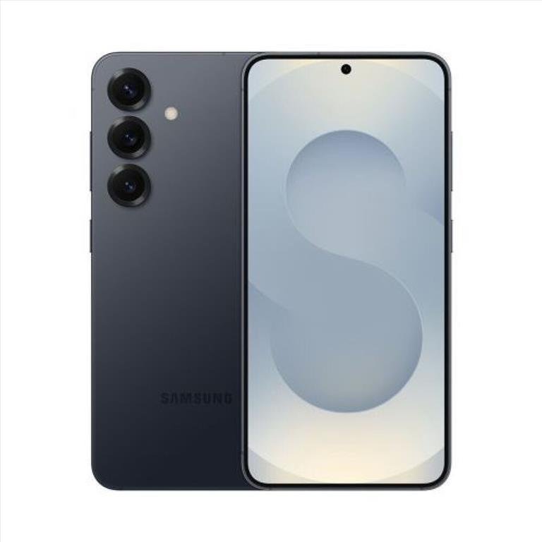 Samsung Galaxy S25 5G S931 12GB/128GB Dual SIM Blue Black EU