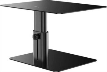 Nillkin HighDesk Desktop Monitor Stand Black