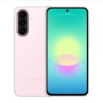 Samsung Galaxy A27 5G A276 8GB/256GB Dual Sim Light Pink EU