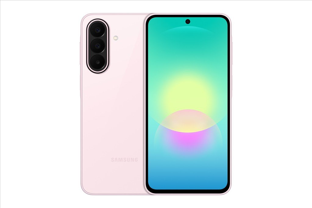 Samsung Galaxy A27 5G A276 8GB/256GB Dual Sim Light Pink EU