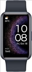 Huawei Watch Fit SE Starry Black (55020BEG)