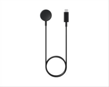 Samsung Wireless Fast Charger for Samsung Galaxy Watch 5/6/7/Ultra Black (EP-OL300BBE)
