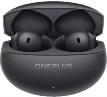OnePlus Buds 4 Gray