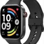 Xiaomi Redmi Watch 6 Obsidian Black (BHR08CIGL)