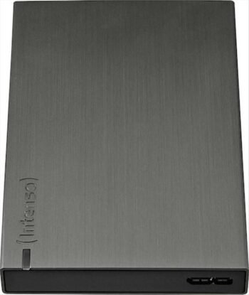 Intenso Memory Board USB 3.0 HDD 2TB 2.5" Black