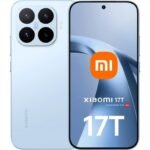 Xiaomi 17T 5G 12GB/512GB Dual Sim Blue EU