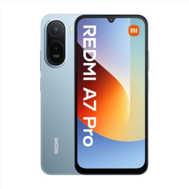 Xiaomi Redmi A7 Pro 4G NFC 4GB/128GB Dual SIM Mist Blue EU