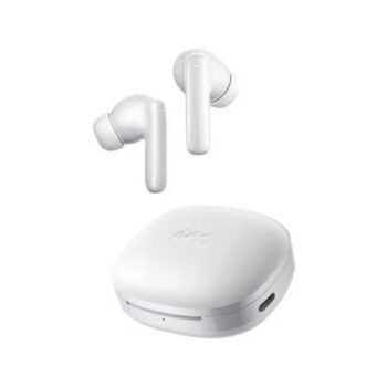 QCY T13 Pro In-ear Bluetooth 6.0 Handsfree White EU