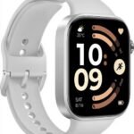 Xiaomi Redmi Watch 6 Silver Gray (BHR08CUGL)